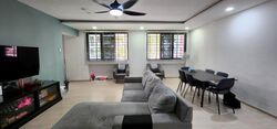Blk 306 Tampines Street 32 (Tampines), HDB 5 Rooms #522509861